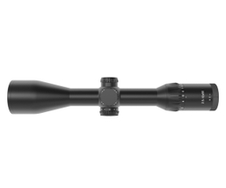 Оптический прицел Artelv CRS 2.5-10x50 SFP - фото 5