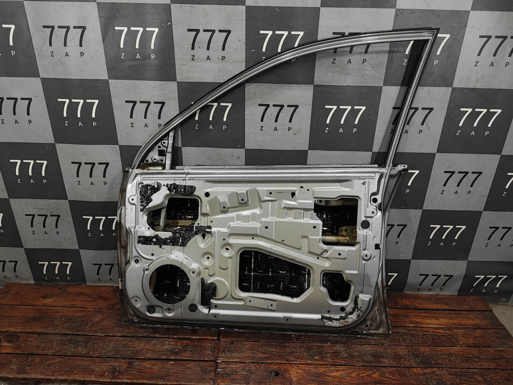 Дверь передняя правая Great Wall Hover H3 10-16 Б/У Оригинал 6101200AK46