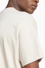 Футболка adidas All SZN - бежевый