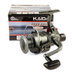 Безынерционная катушка 4000 Kaida CTR 405 (5BB, пласт. шпуля)