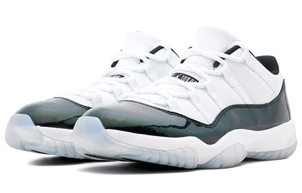 Кроссовки Jordan Air Jordan 11 Easter Low