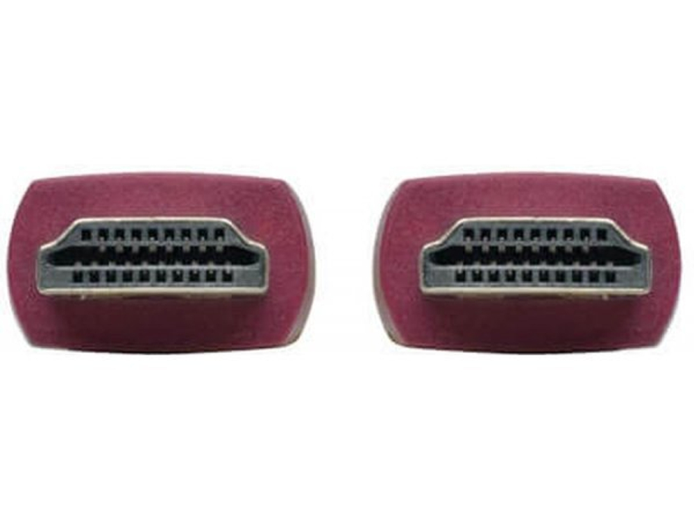 Кабель Tripp Lite HDMI 2.0, 4.5м