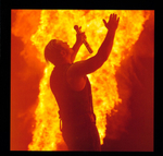 Rammstein / Paris (Deluxe Edition)(Coloured Vinyl)(4LP+2CD+Blu-ray)