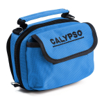 Подводная видеокамера CAMPING WORLD CALIPSO UVS-04