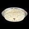 Потолочный светодиодный светильник Lumina Deco Mirana DDC 3197-50