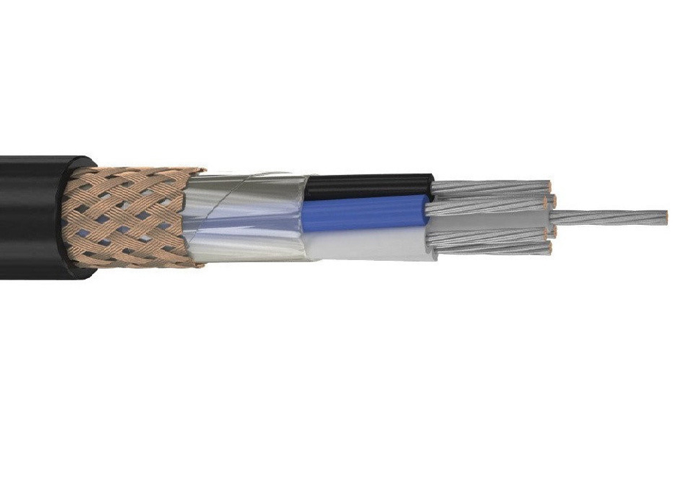 Кабель МКЭШВнг-LS 7х2х0,5