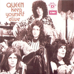Queen / Queen Singles Collection 1 (12CD Single+CD EP)