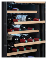 Винный шкаф La Sommeliere LS18CB