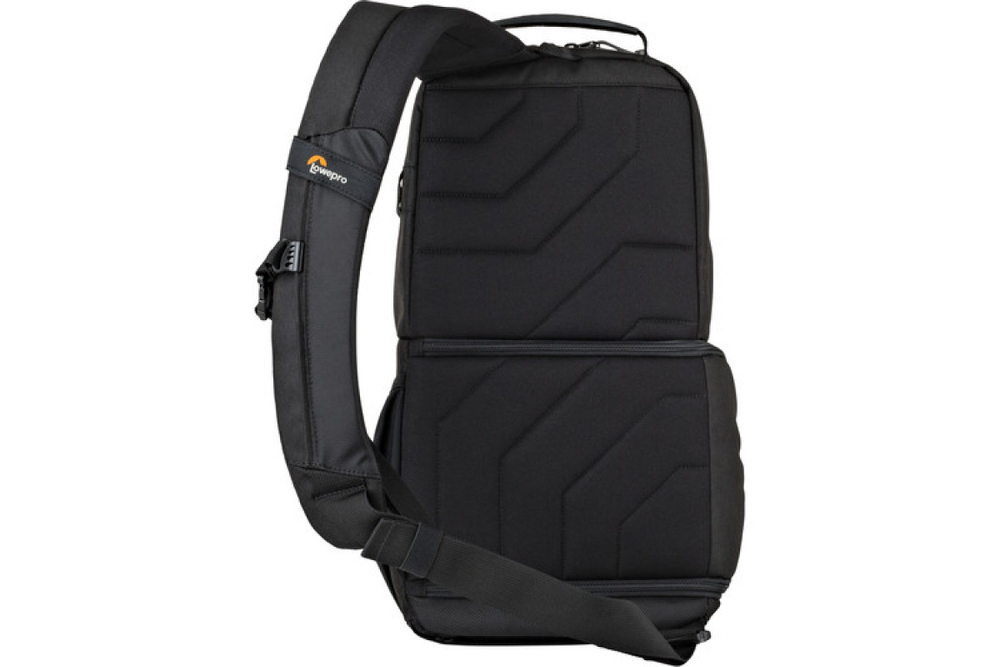 Фоторюкзак Lowepro Slingshot Edge 250 AW черный
