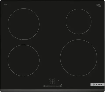 Индукционная варочная панель Bosch PUE63RBB5E