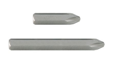 Насадка (бита) KING TONY 183603P Phillips 5/16” L=36мм PH3