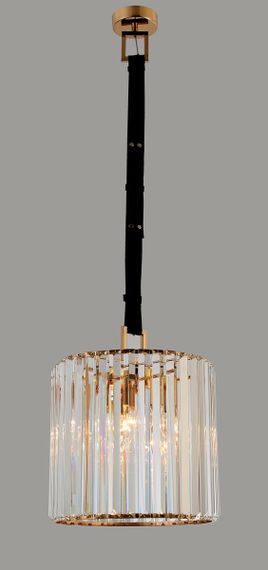 Подвесная люстра Rivoli Elisa 3054-304 Б0048128