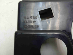 WD806U2GAWQ кт185 Панель сливного фильтра для стиральной машины Samsung DC61-02999 б/у