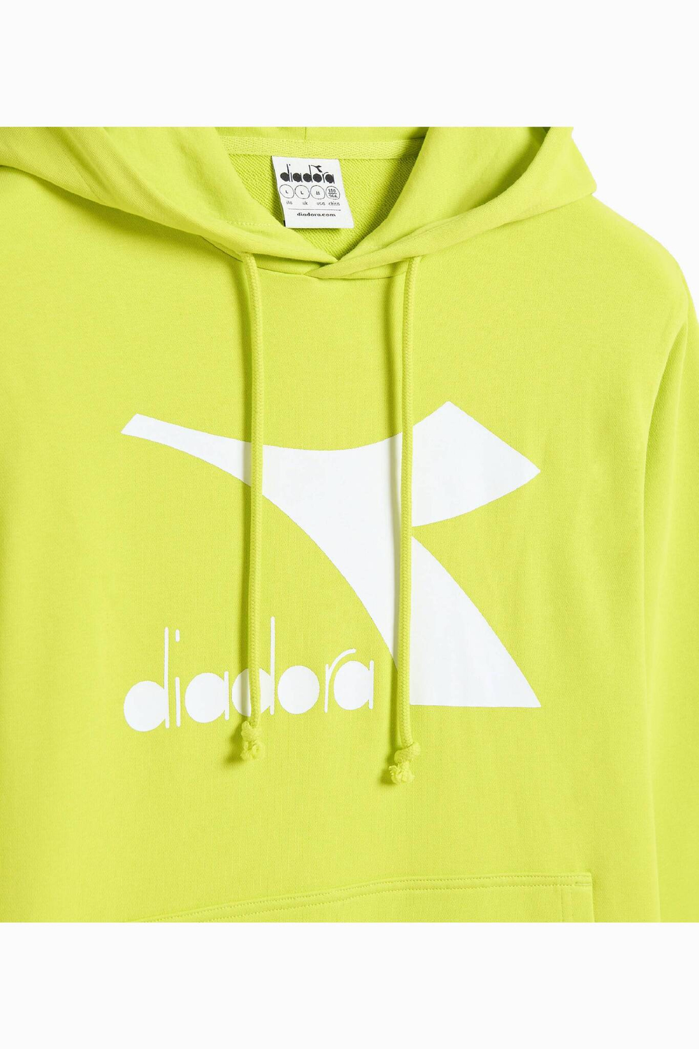 Кофта Diadora Chromia