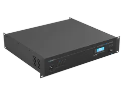 CVGAUDIO R-203m профессиональный 2-х канальный стереофонический усилитель