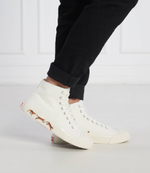 Кроссовки Kenzo - кремовый(FC65SN020F50)