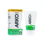Крем п/бритья Арко 50гр Anti Irritation против раздражения (12/24)