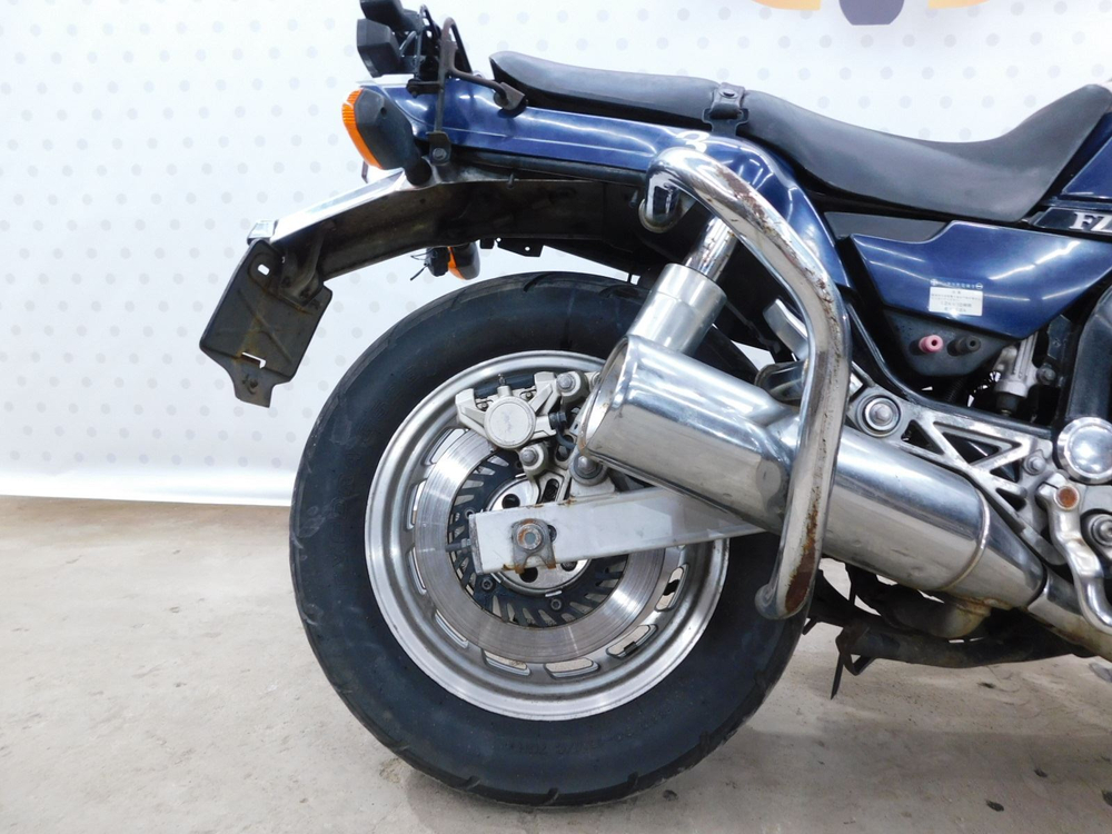 Yamaha FZX750 038298 - купить по выгодной цене | Moto-Depo
