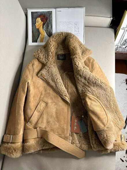 Дубленка Loro Piana