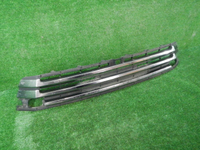 Решетка переднего бампера Toyota Highlander 3 U50 (2016-2019)