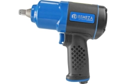 Гайковёрт ударный Remeza R-1200