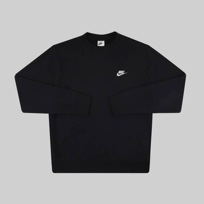 Толстовка мужская Nike Sportswear Club Crew