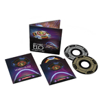 Jeff Lynne's ELO / Wembley Or Bust (2CD+Blu-ray)