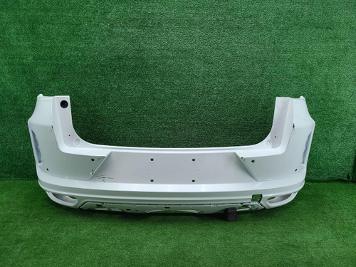 Бампер задний EXEED LX (2019-н.в.)