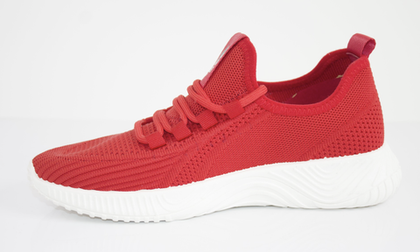 Кроссовки подростковые Сосна 5073-11