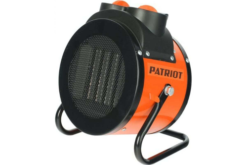 Электрический тепловентилятор PATRIOT PT R 3S 633307206