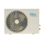 Сплит-система кондиционер Oasis серии Inverter PRO Oasis O-12I на 37 м²