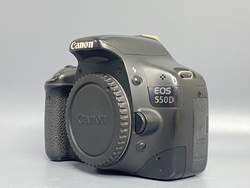 Canon EOS 550D 68.000 кадров