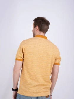 Футболка поло мужская Турция, тенниска