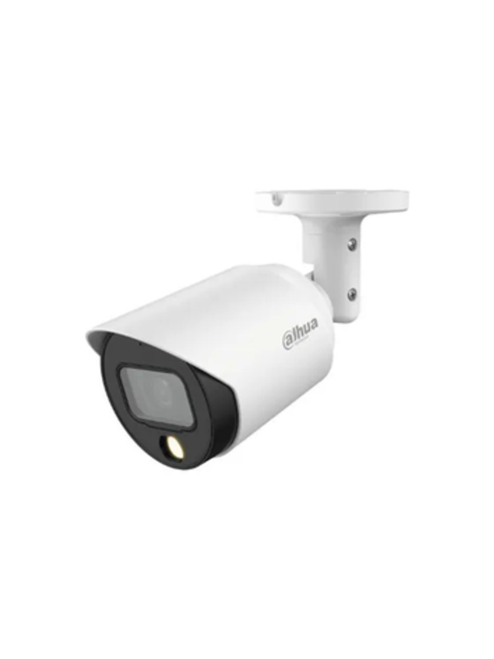 DH-HAC-HFW1239TP-A-LED-0280B-S3 Профессиональная видеокамера мультиформатная цилиндрическая