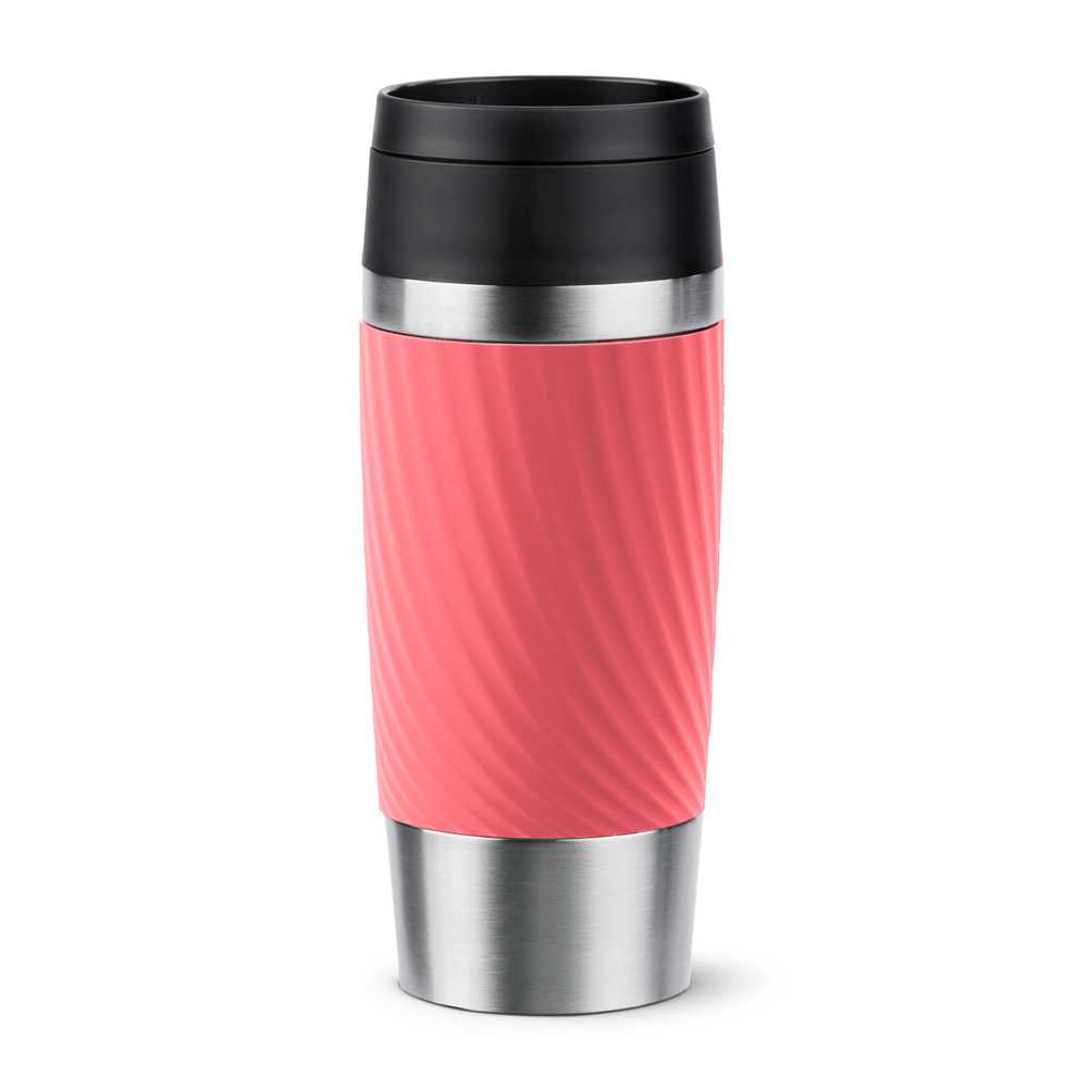 Термокружка Tefal TRAVEL MUG CLASSIC N2024410 0.36 л