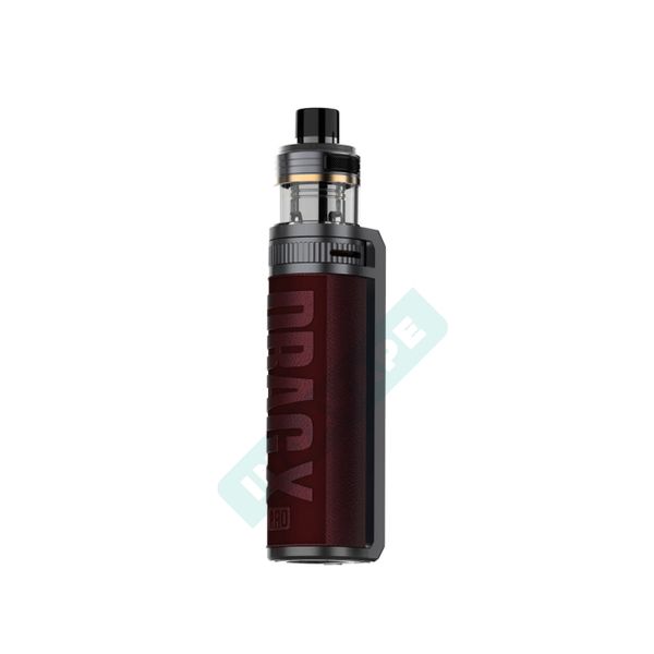 Купить Набор Voopoo Drag X Pro 100w Pod-Mod Kit Mystic Red