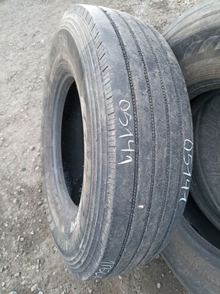 315/80R22.5 Lanvigator S201 шина б/у