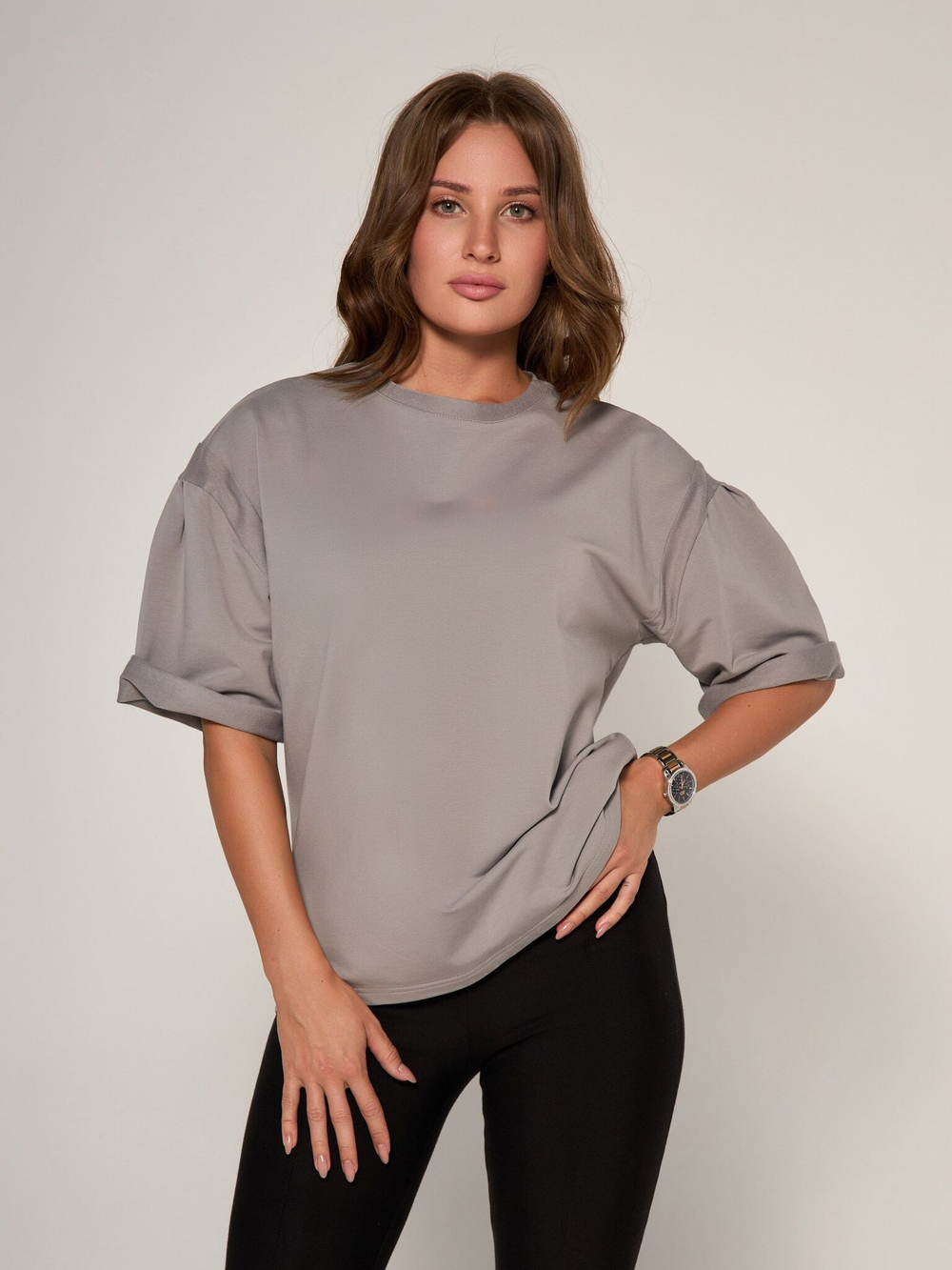 Футболка Casual