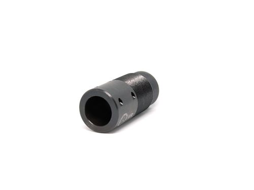 Переходник Вектор-7.62 VR-SVD на ствол СВД/Тигр, резьба M24x1.5, комплект (штифты, контргайка), сталь