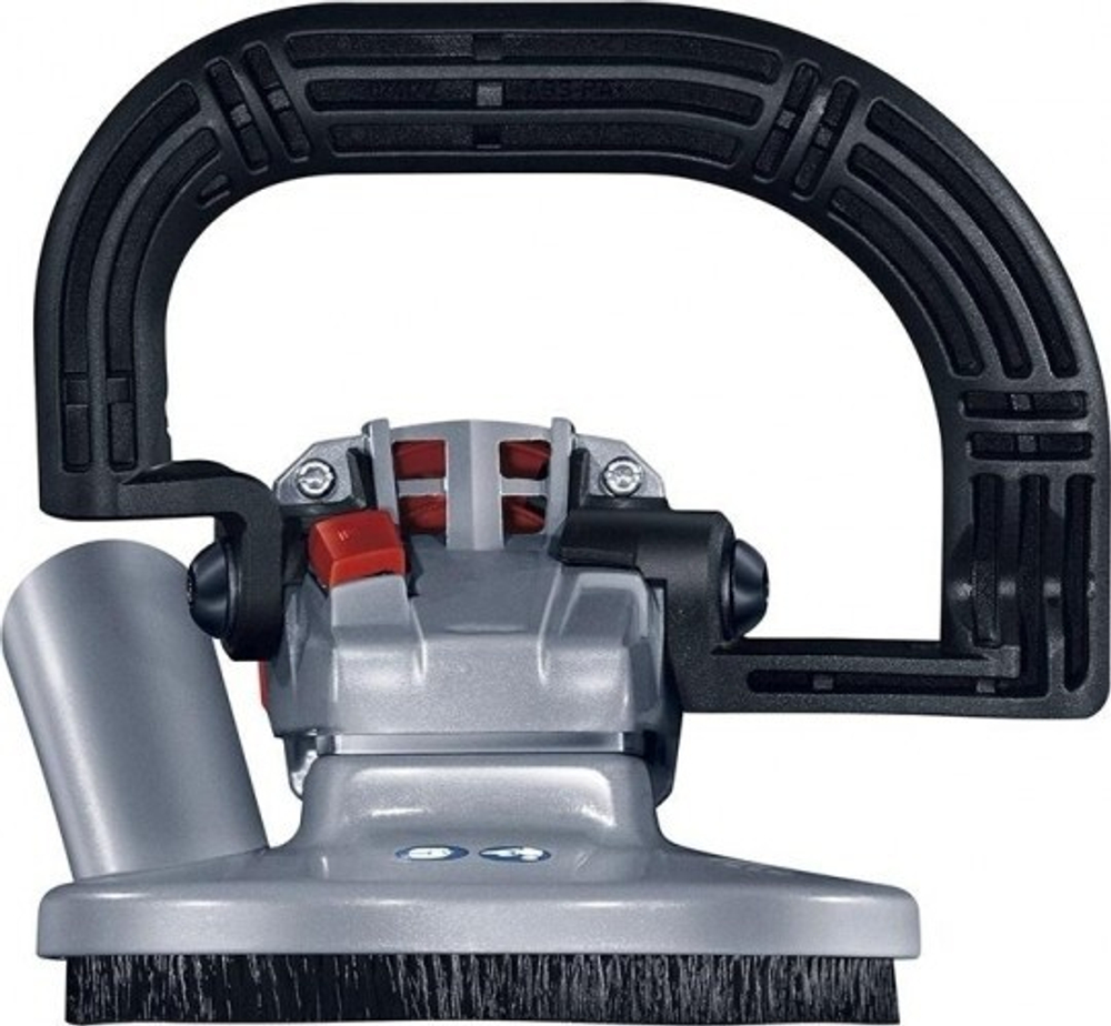 Шлифовальная машина BOSCH GBR 15 CA по бетону 0601776000