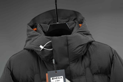 Пуховик Zegna