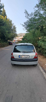 Prodaje se Renault Clio 2 (BB, CB) 1.5 dCi