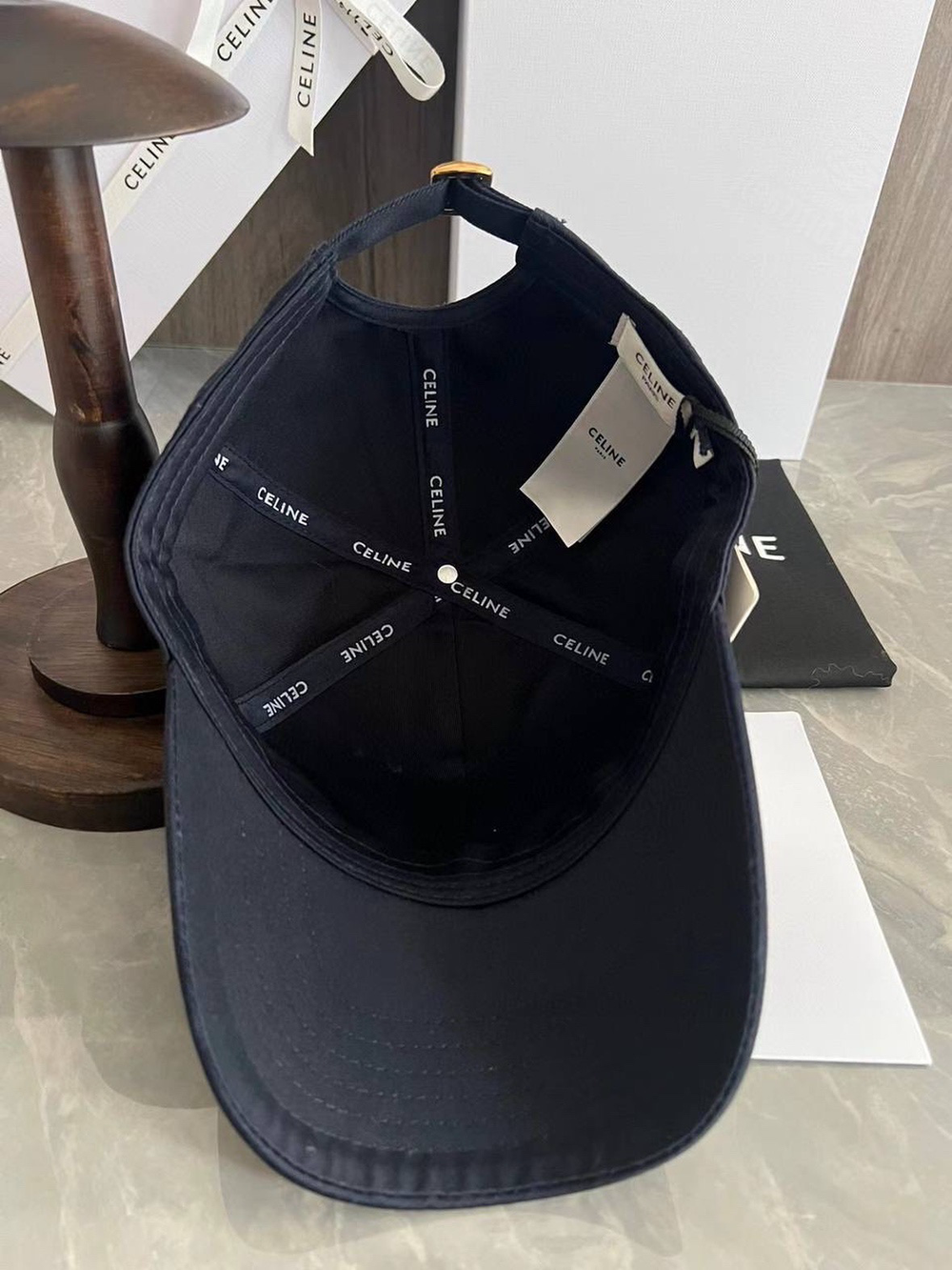 Бейсболка Celine