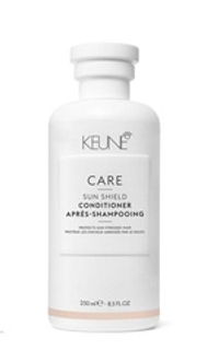 Keune Кондиционер Экстра защита Солнечная Линия Sun Shield conditioner Care Line 250 мл