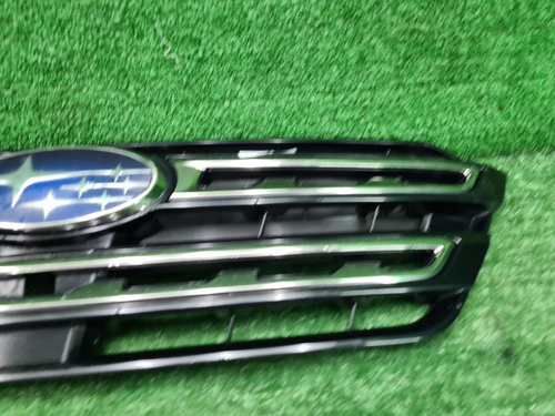 Решетка радиатора Subaru Outback 6 (2019-2022)