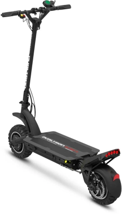 Электросамокат Dualtron Ultra ll (72V)