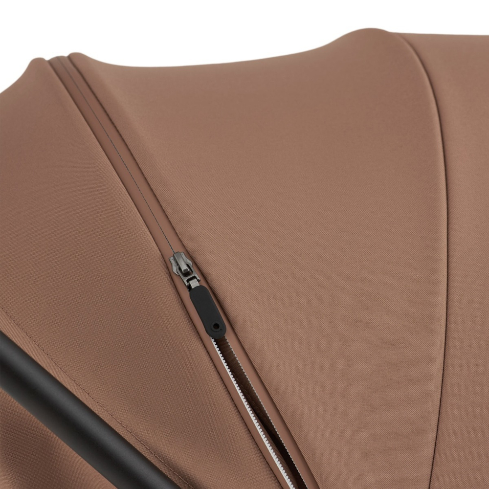 Anex Прогулочная коляска AIR-X2 Bronzo