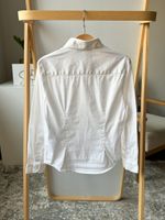 Хлопковая рубашка Emporio Armany, 128