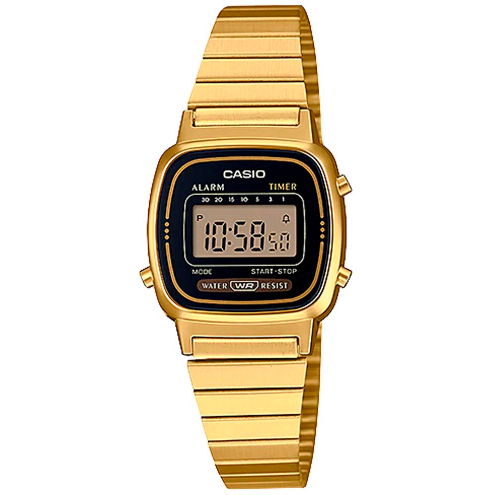 Casio LA670WGA-1