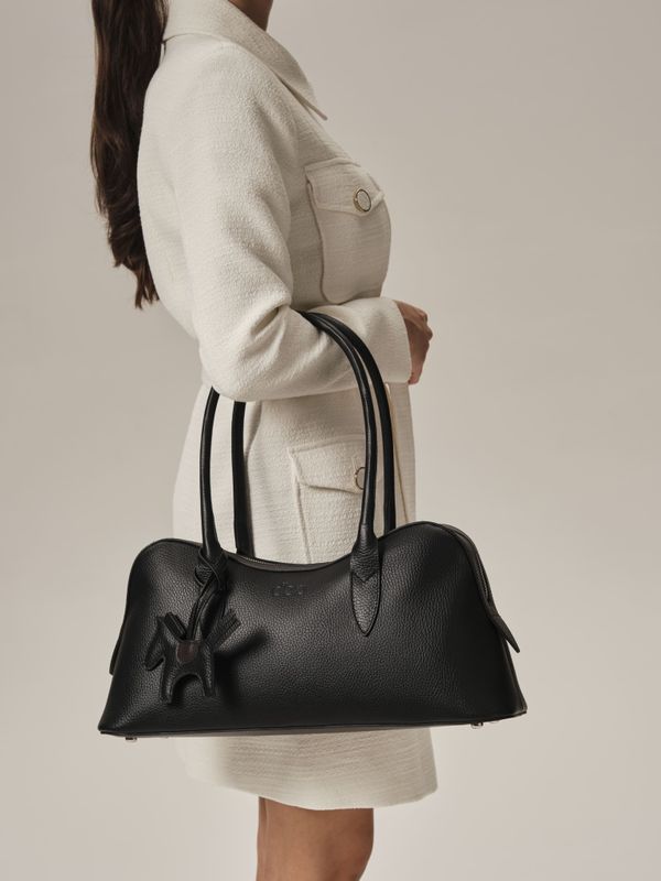 31168 черный Сумка dbr